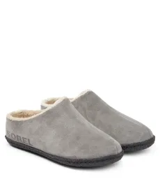 Zapatillas Youth Lanner Ridge II de ante