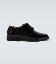 Zapatos derby de piel Zapatos derby de piel