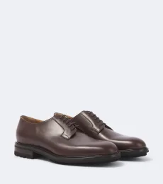 Zapatos Derby de piel Zapatos Derby de piel