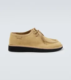 Zapatos derby Faro de ante Zapatos derby Faro de ante