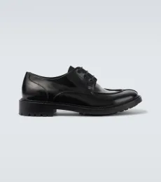 Zapatos derby Lino de piel Zapatos derby Lino de piel