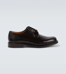 Zapatos derby Shannon de piel Zapatos derby Shannon de piel
