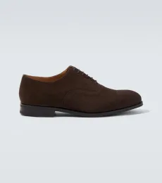 Zapatos oxford Consul R 2.0 de ante