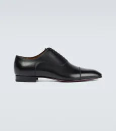 Zapatos oxford Greggo de piel Zapatos oxford Greggo de piel