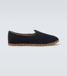 Zapatos slip-on Sabah de ante Zapatos slip-on Sabah de ante