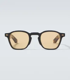 Zephirin round sunglasses