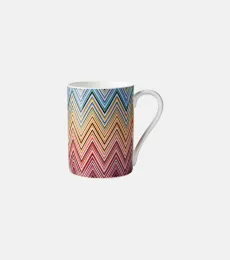 Zigzag Jarris mug Zigzag Jarris mug