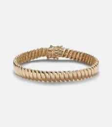 Zoe 18kt gold bracelet Zoe 18kt gold bracelet