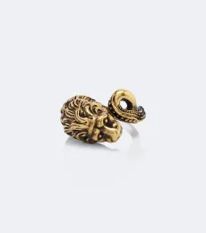 Zoomorphe ring Zoomorphe ring