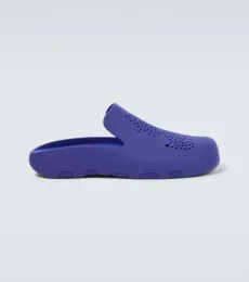 Zuecos de goma con EKD Zuecos de goma con EKD