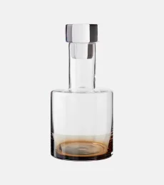 Zuma glass carafe by Kelly Wearstler Zuma glass carafe by Kelly Wearstler
