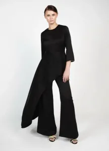 ZZ Wide-Leg Occasion Pants Set ZZ Wide-Leg Occasion Pants Set