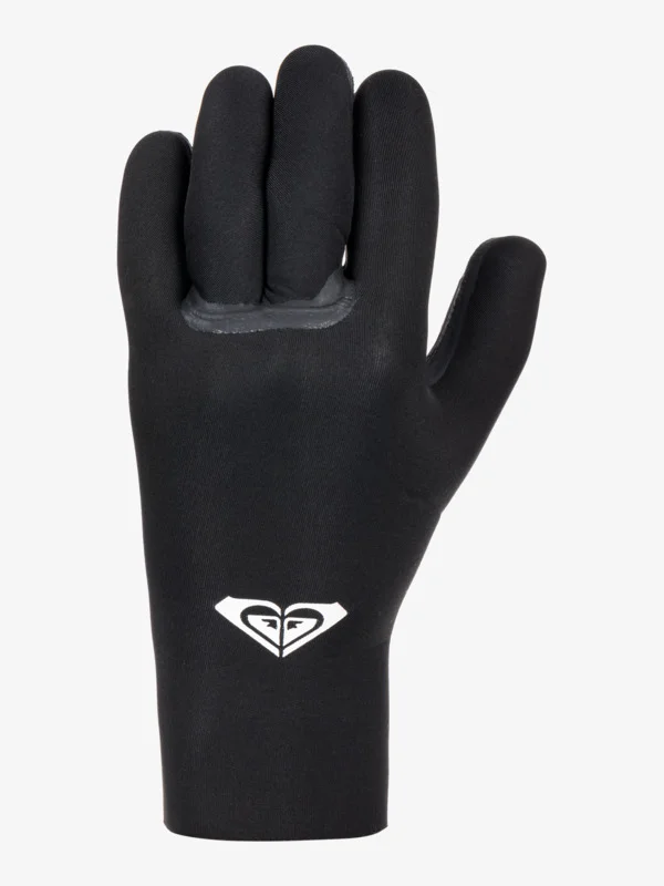 3Mm Swell Series - Women Black Wetsuit Gloves