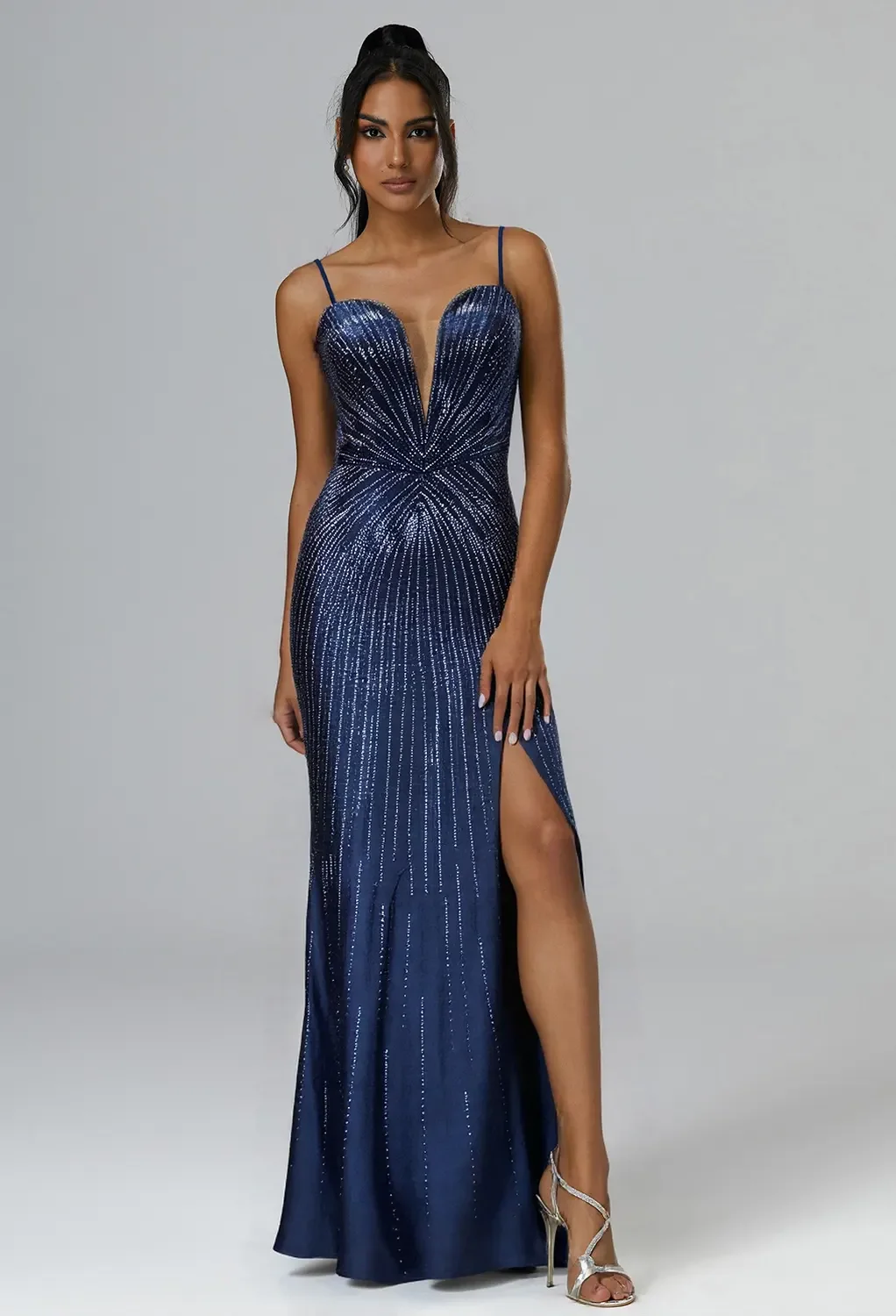 AW Alana Dress