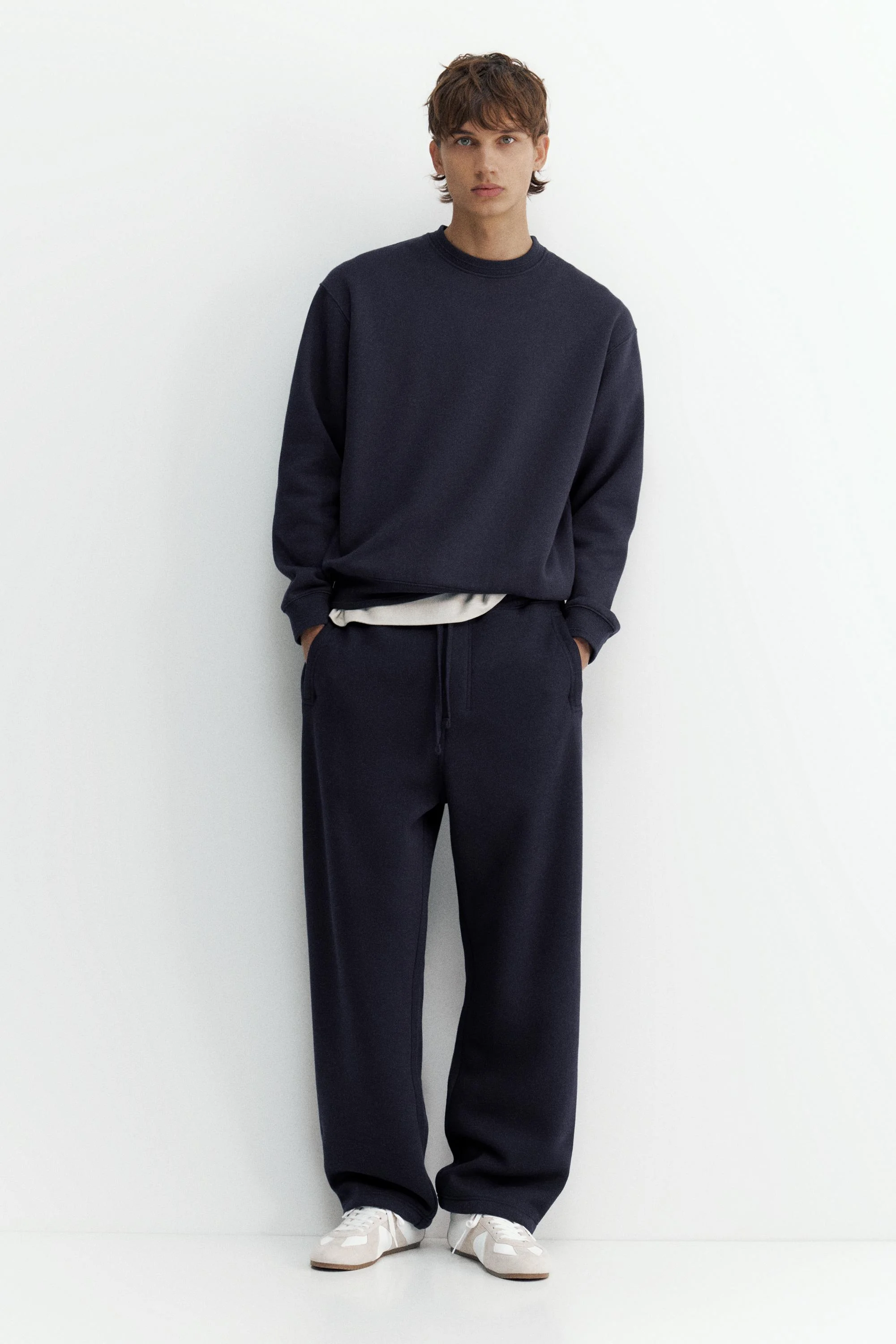 Baggy Joggers