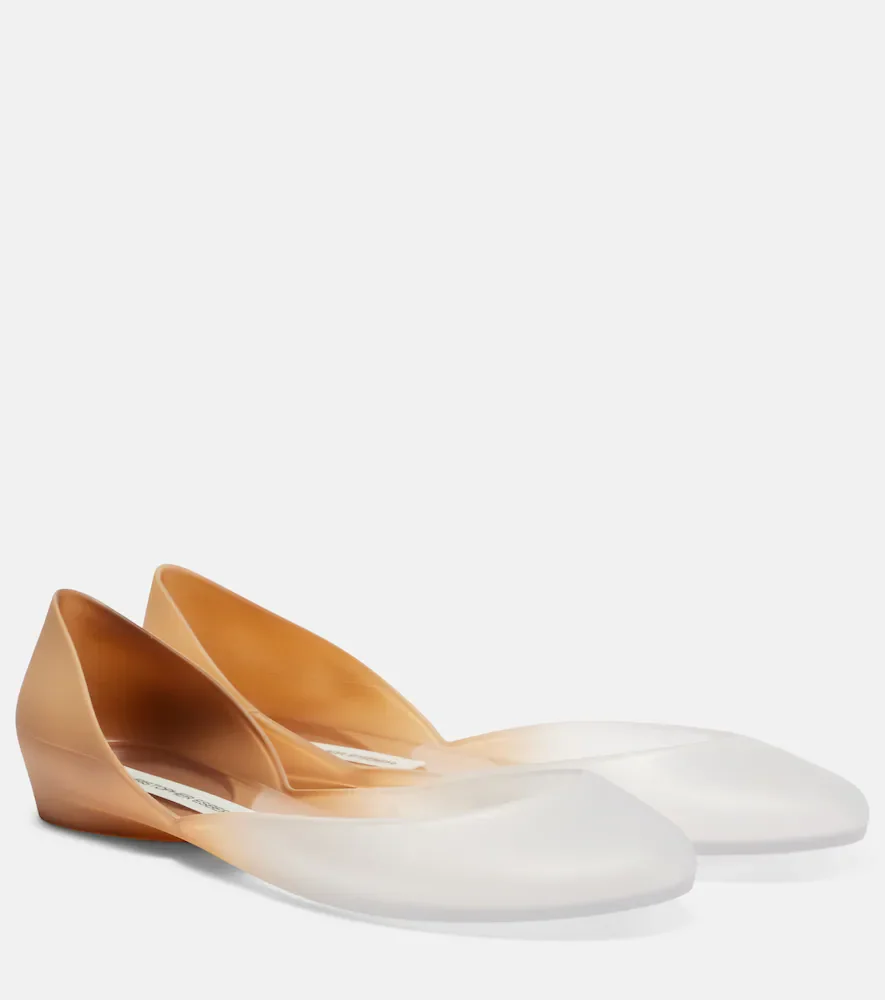 Bailarinas Baja
