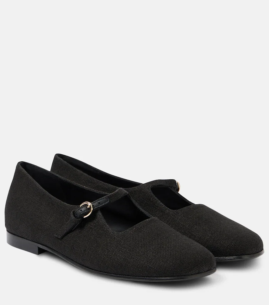 Ballerines Mary Jane
