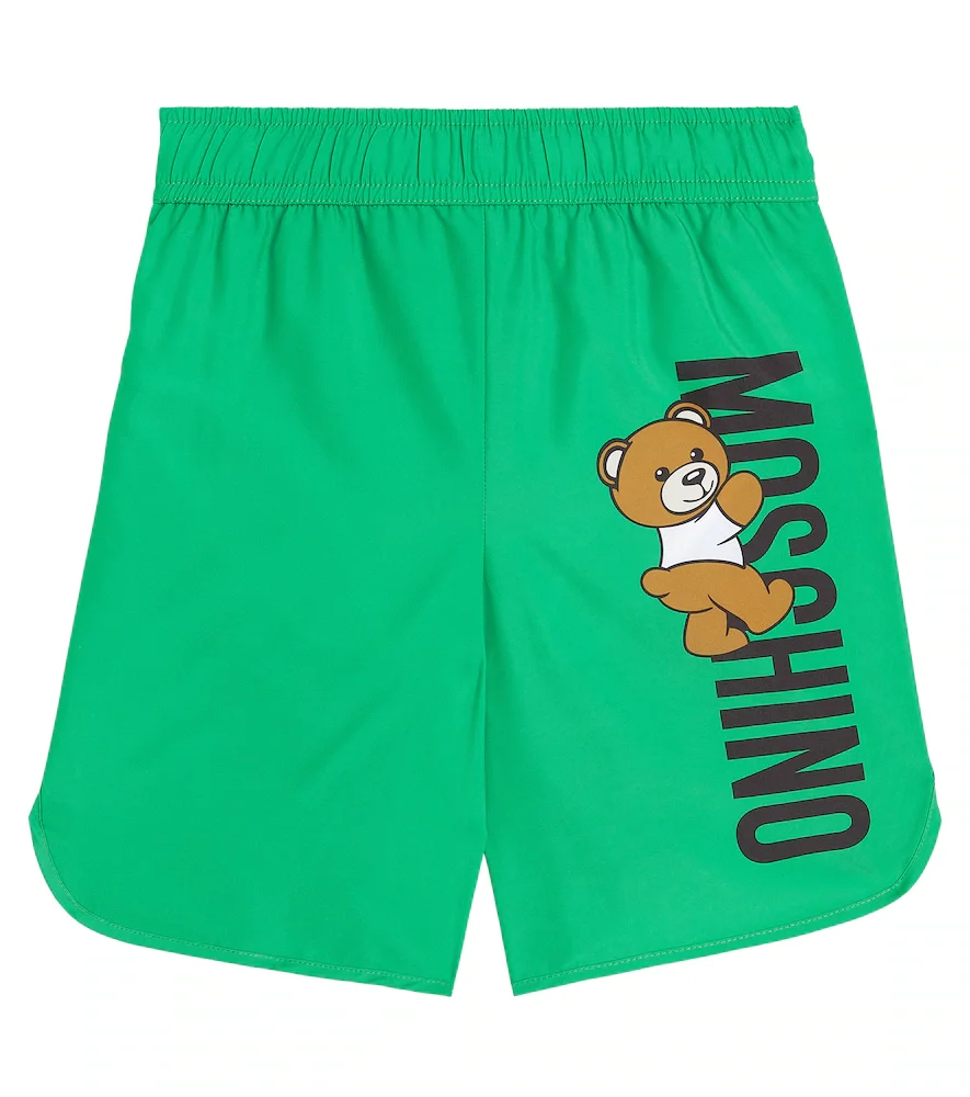 Bañador Teddy Bear