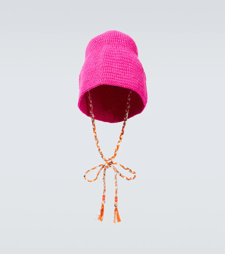 Beach Break bucket hat