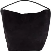 Belted Tote bag
