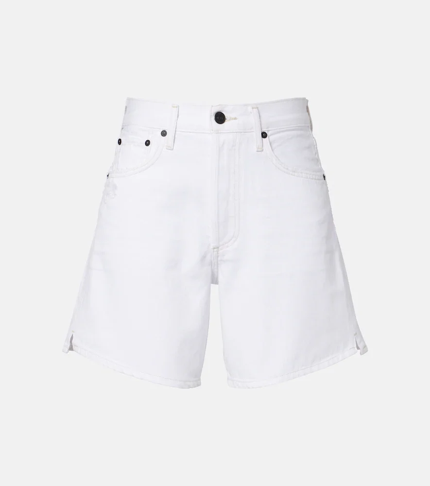 Bermudas Marlow de denim
