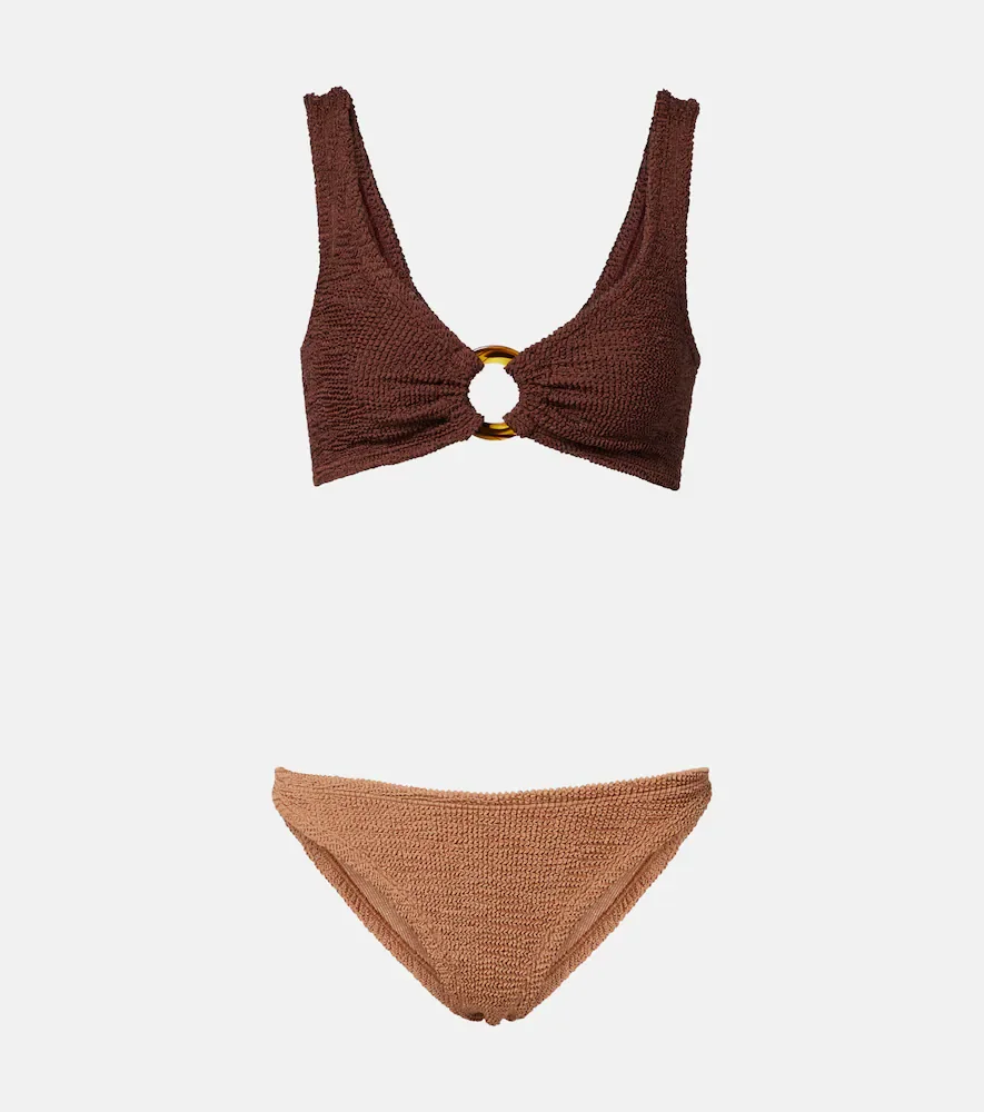 Bikini Julia con anilla
