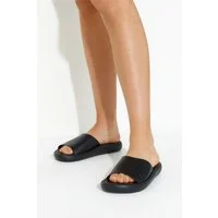 BILLINI Nellie Slides Black