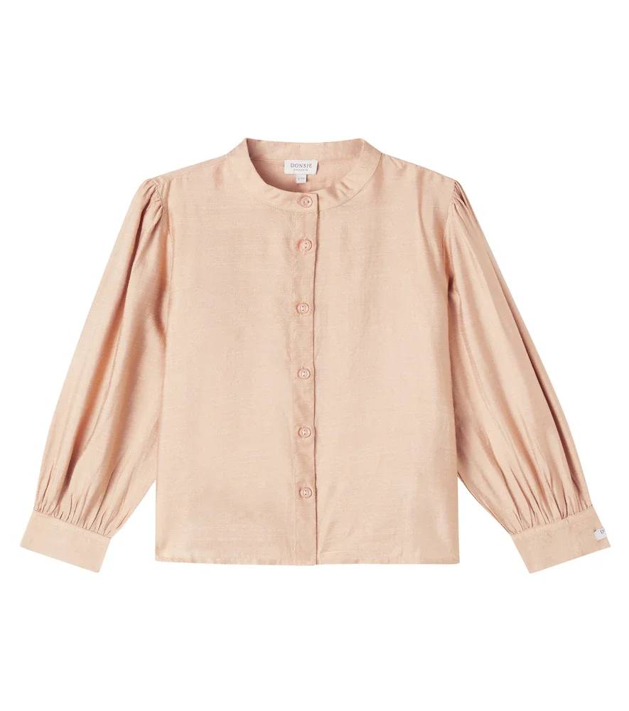 Blouse Mieke
