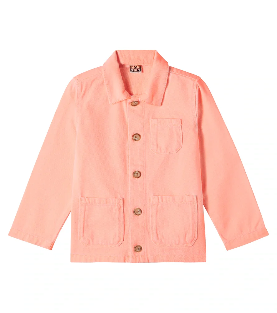 Bonton Cotton jacket