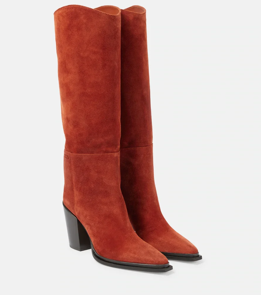 Botas Cece 80 de ante