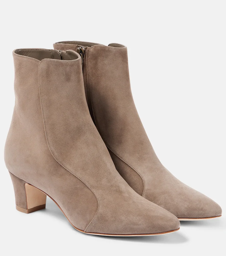 Botines Myconia 50 de ante