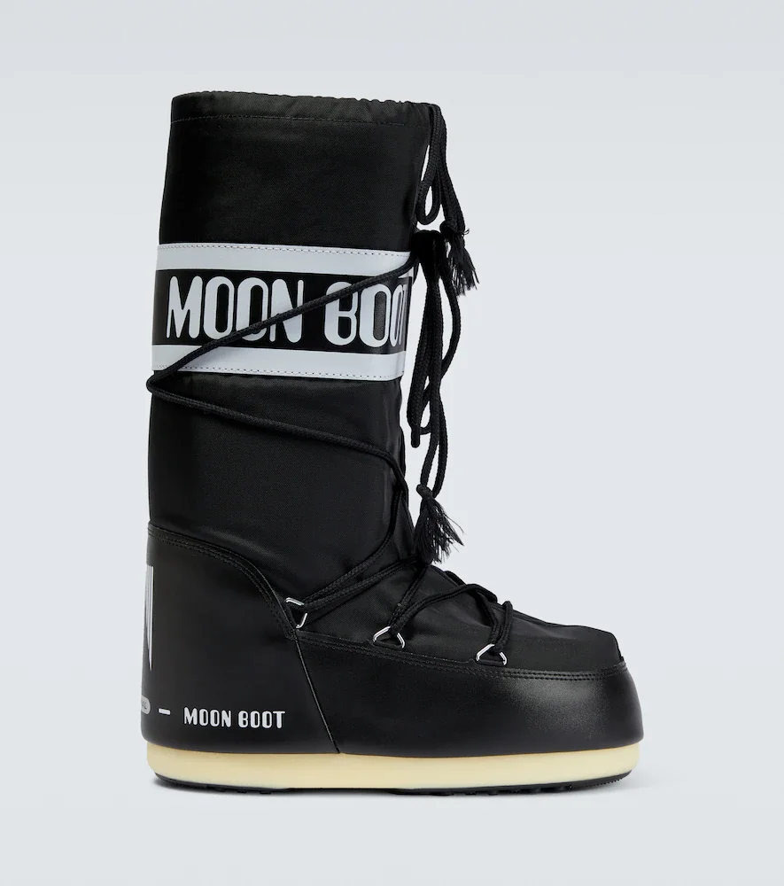 Bottes après-ski Icon en nylon