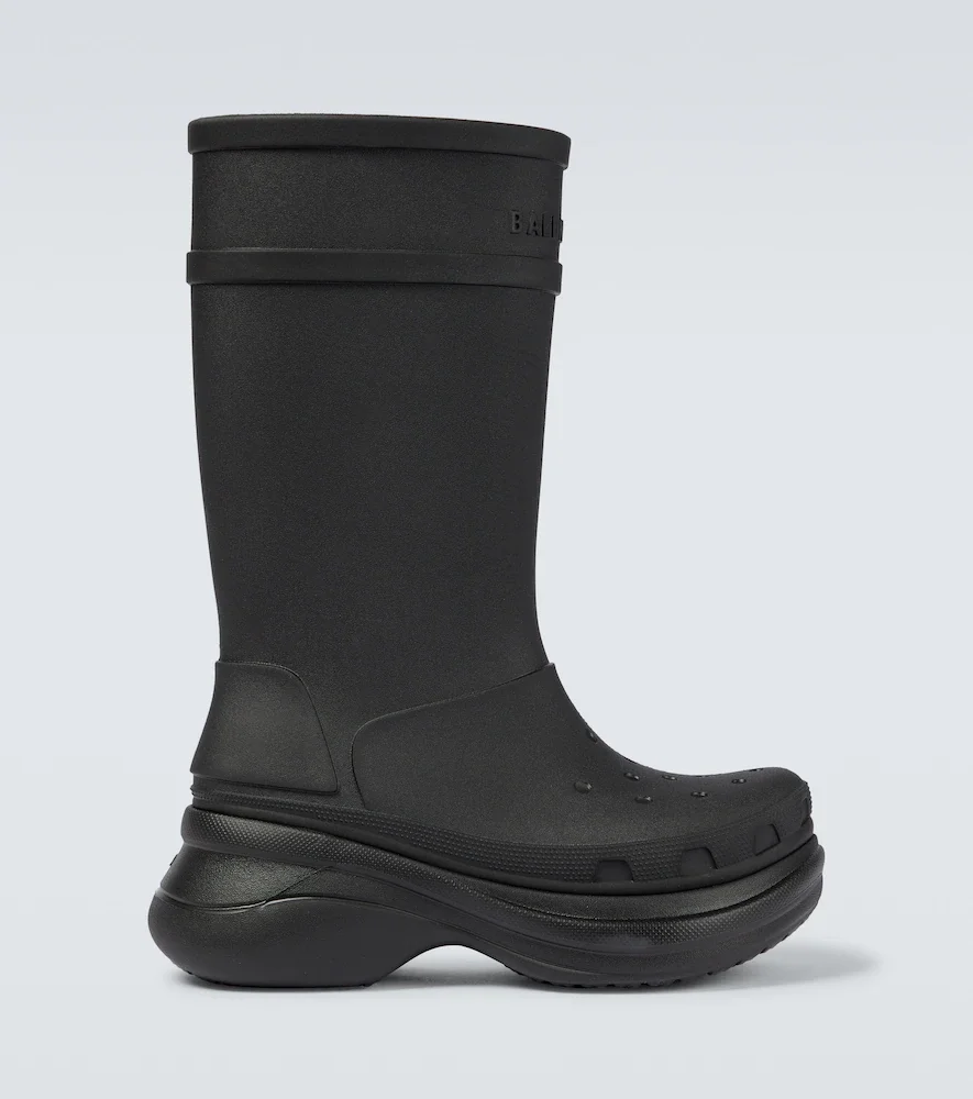 Bottes Crocs