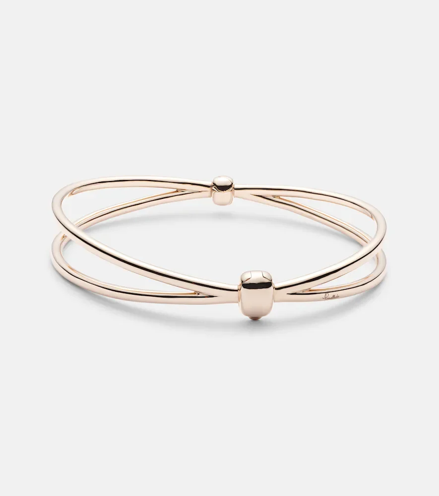 Bracelet Pomellato Together en or rose 18 ct