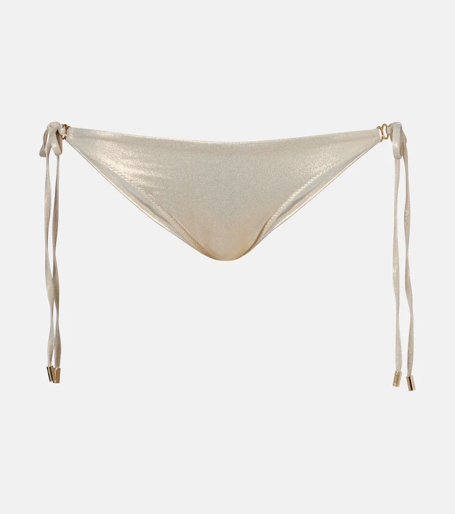 Braga de bikini Costa estampada