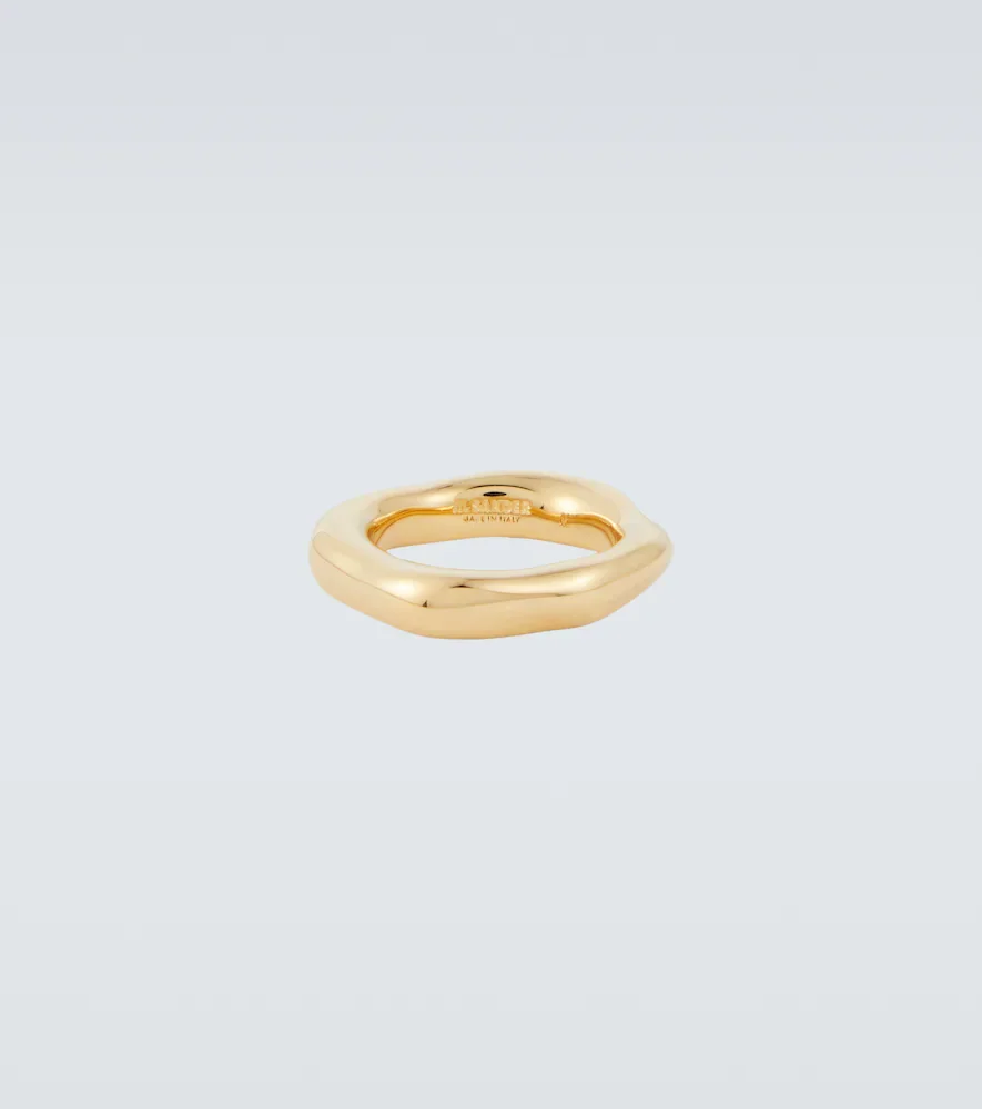 Brass ring