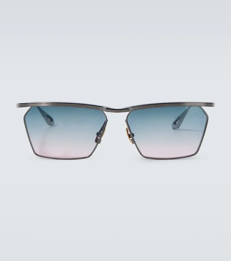 Bresson aviator sunglasses