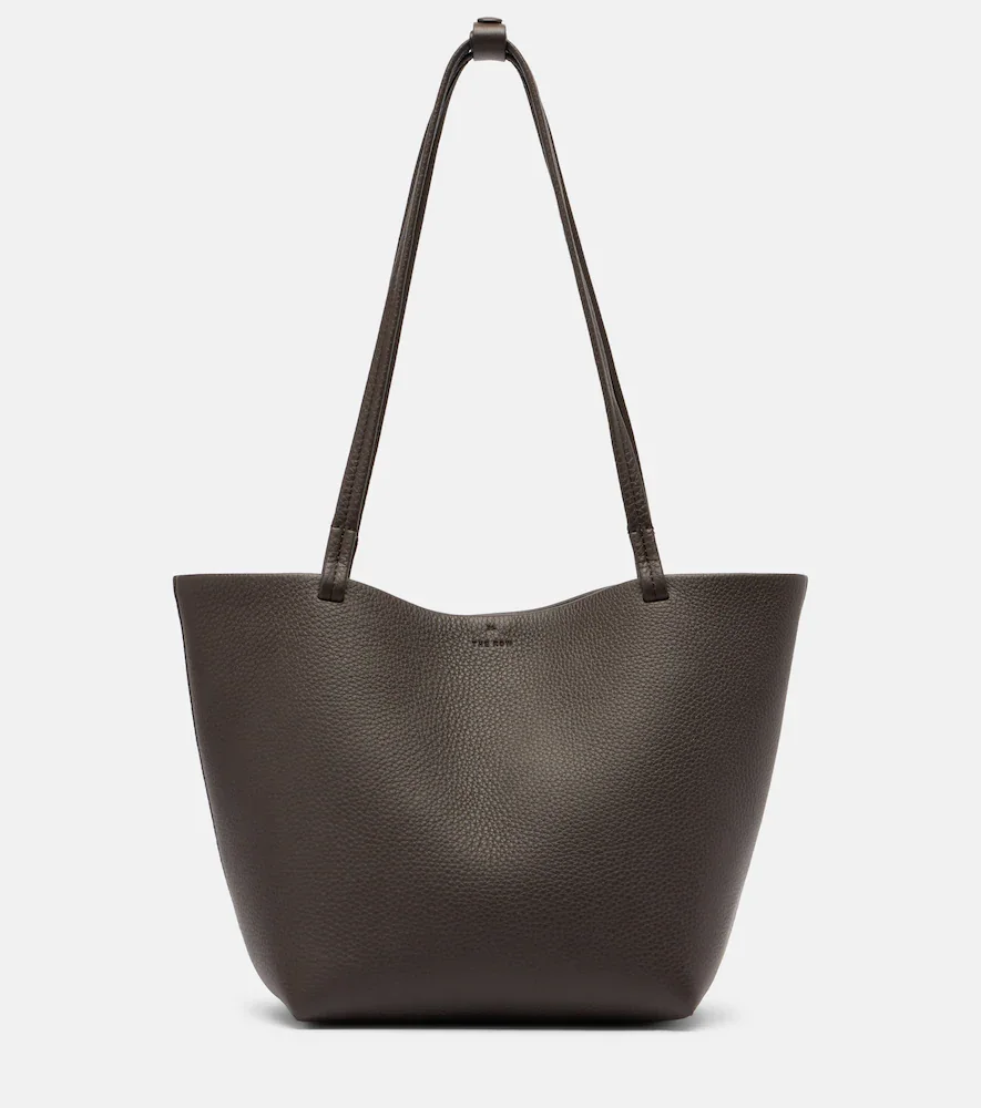Cabas Park Medium en cuir
