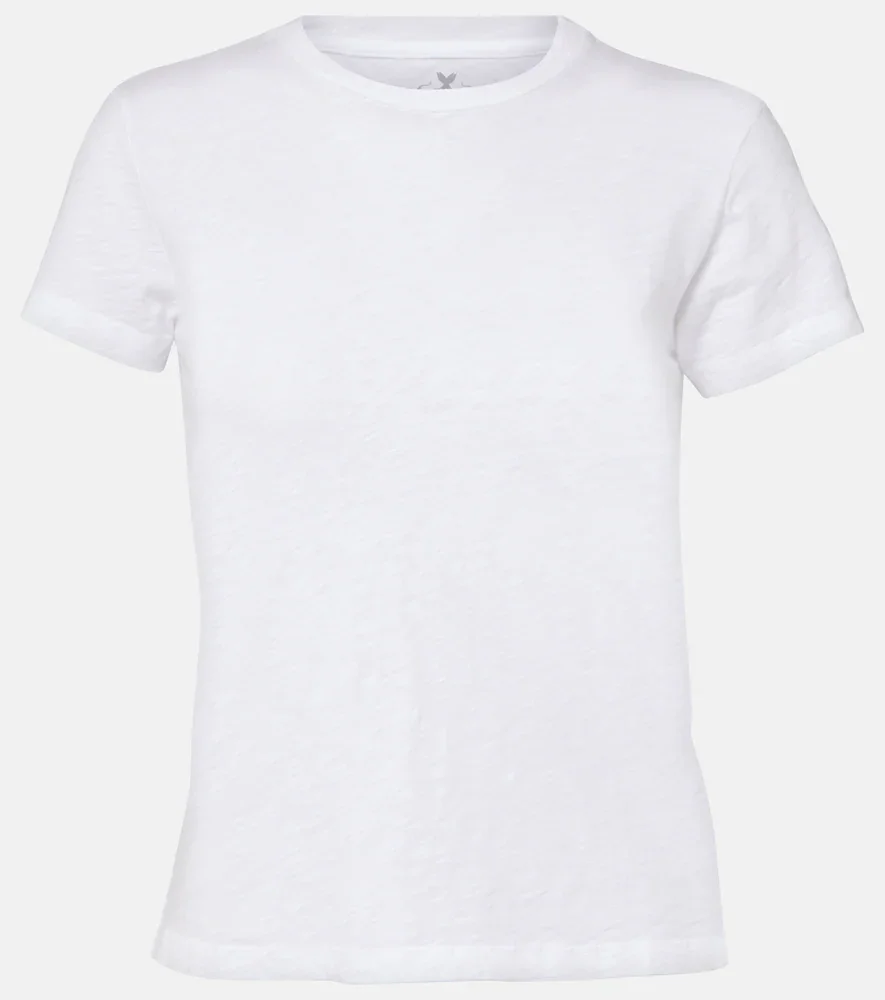 Camiseta Sierra de algodón