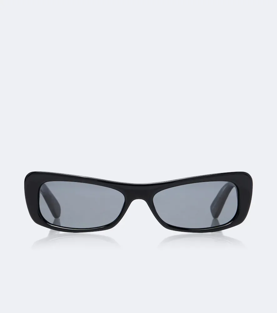 Capri rectangular sunglasses