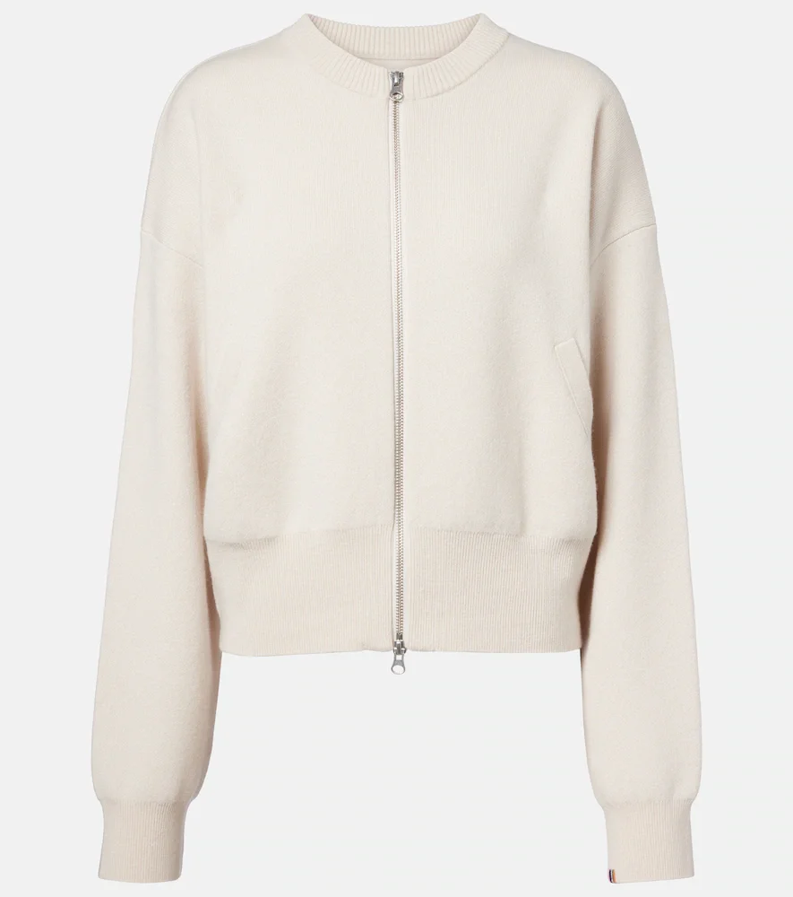 Cardigan N478 Xtra Fun en cachemire