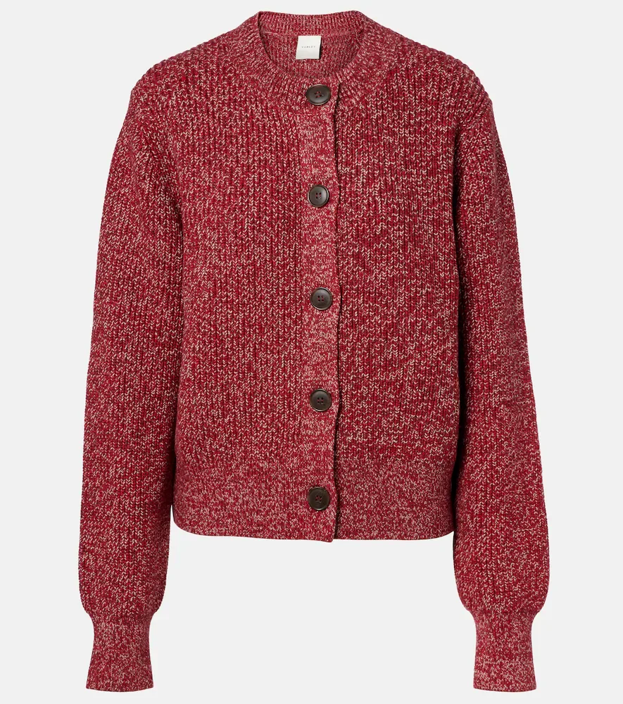 Cardigan Patricia