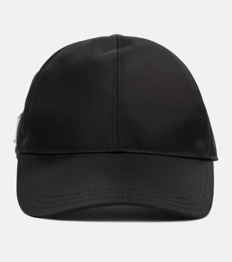 Casquette en nylon