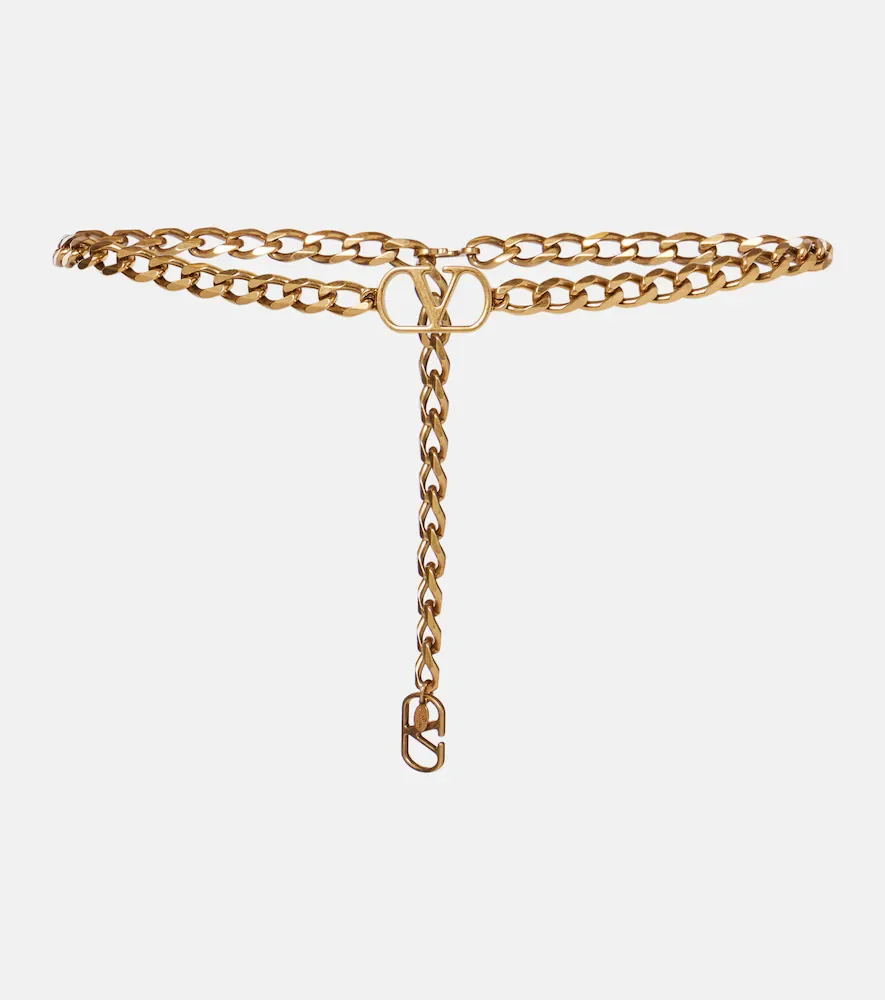 Ceinture VLogo Chain