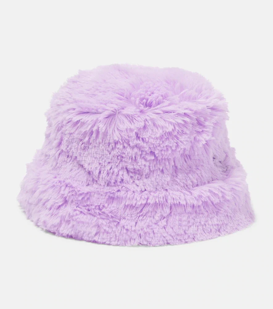 Chapeau bob Teddy