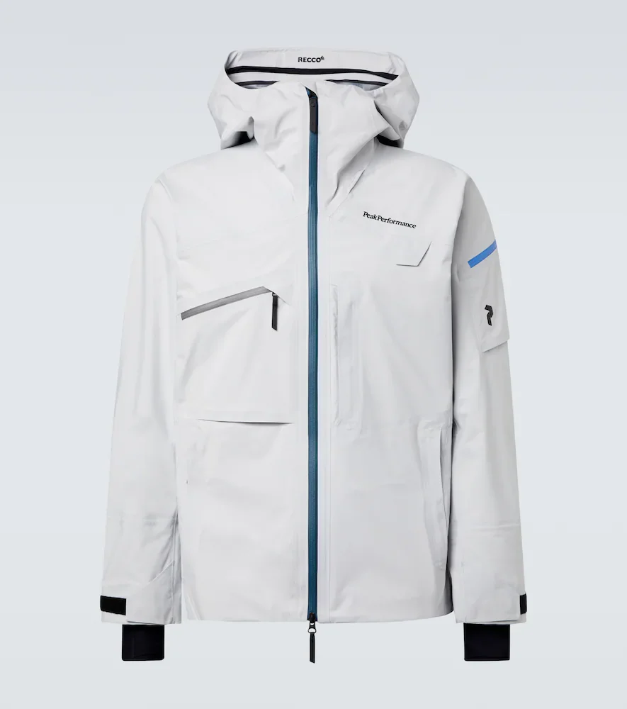Chaqueta de esquí Alpine
