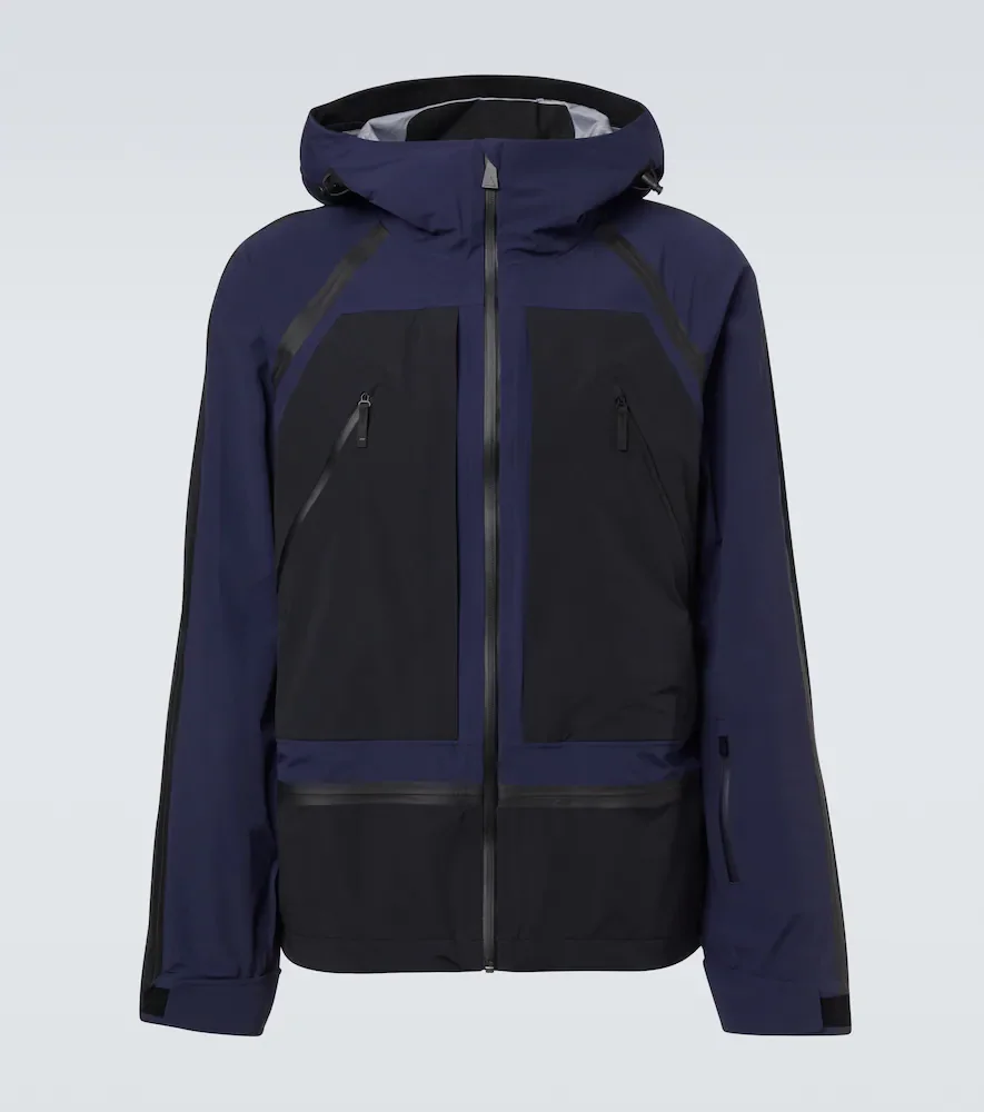 Chaqueta de esquí Reverse Hayden 3L