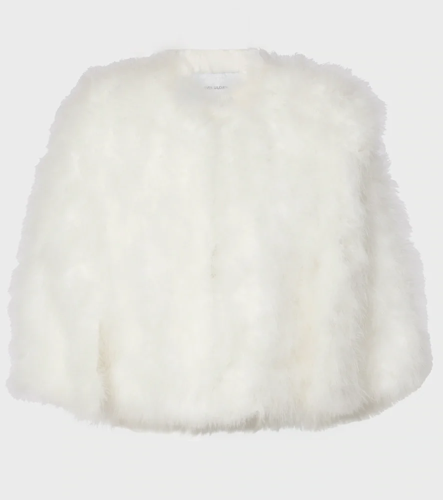 Chaqueta de plumas