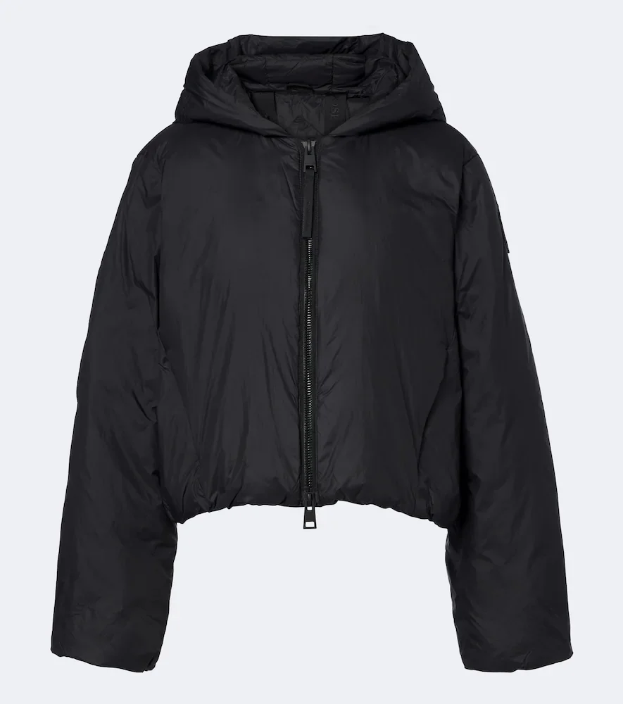 Chaqueta de plumas Elba