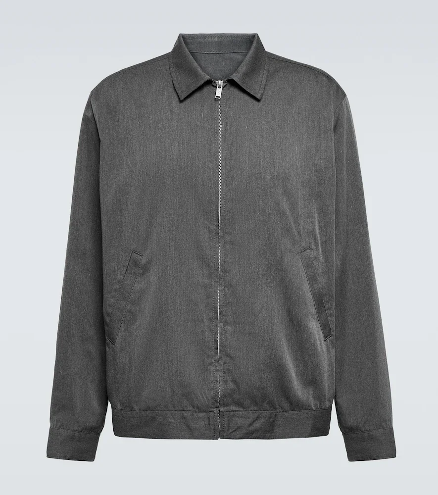 Chaqueta